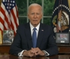 Usa, Biden ribadisce il sostegno a Kamala Harris: Ã¨ forte e capace
