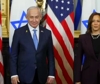 Harris a Netanyahu: non resterÃ² in silenzio davanti a sofferenze Gaza