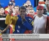 Venezuela, Maduro rieletto presidente: l'opposizione denuncia brogli