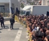 Netanyahu in visita sulle alture del Golan, protesta dei residenti