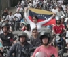 Proteste in Venezuela, secondo Ong almeno 11 morti e decine di feriti