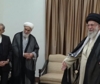 L'ultimo incontro fra Haniyeh e Khamenei il giorno prima della morte