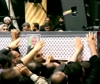 Teheran, i funerali di Ismail Haniyeh, Khamenei conduce la preghiera