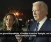 Biden e Harris: scambio prigionieri con Russia "assolutamente storico"