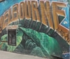 La Melbourne da scoprire, fra street art e birrifici da record