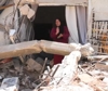 Jenin, "la mia casa Ã¨ inabitabile" dopo incursione israeliana