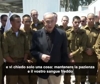 Netanyahu alla base militare: "Vi chiedo pazienza e sangue freddo"