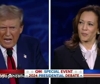 Esilarante duello Trump-Harris doppiato da Celenza a Propaganda Live