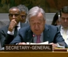 Guterres persona non grata in Israele. Il segretario Onu risponde