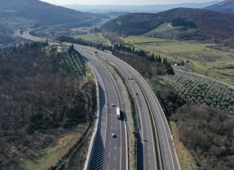 ASPI: celebrati i 60 anni dell'Autostrada del Sole