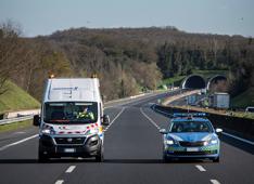 ASPI: con la Polizia per promuovere la guida sicura in Emilia-Romagna