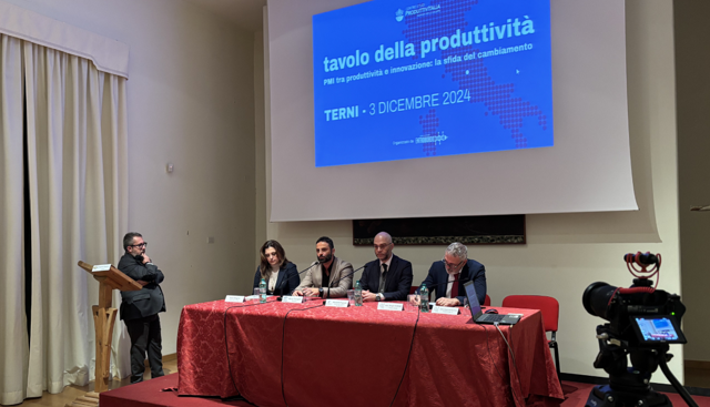 Associazione Entrobordo, parte da Terni la â€œSpedizione dei Milleâ€