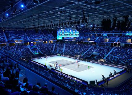 Segui le Nitto ATP Finals 2024: guarda i contenuti esclusivi e gli ultimi aggiornamenti sul torneo