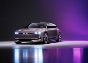 AUDI in Cina: nuovo brand e concept elettrico per il futuro della mobilitÃ  premium