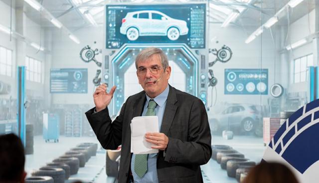 IA e automotive: come l'intelligenza artificiale sta Rrvoluzionando officine e postvendita"