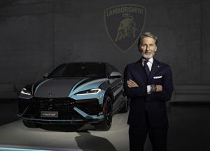 Lamborghini accelera nel 2024: anno da record tra fatturato, vendite e innovazione