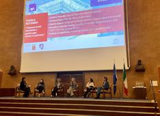 AXA Italia per la paritÃ  di genere: al via l'evento "Gender gap, diritti ed empowerment femminile"