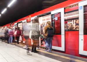 Sciopero, venerdÃ¬ nero per i trasporti: nessuna garanzia per metro, tram e autobus