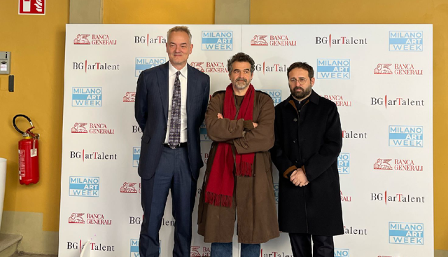 Banca Generali, settimo anno da protagonista alla Milano Art Week 2025