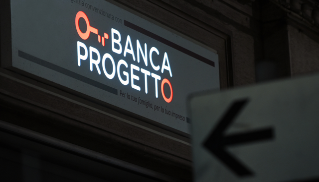 Banca Progetto, Andrea Varese nominato Amministratore Delegato