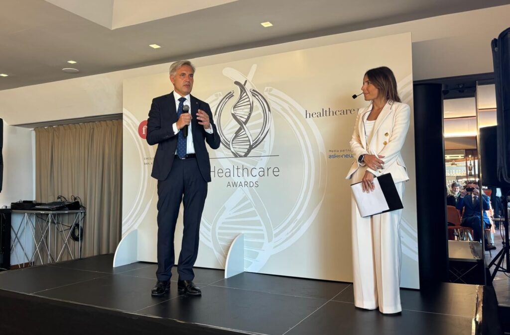 bari formiche healthcare policy