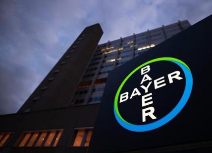 Bayer, rally in Borsa dopo la vittoria legale negli Usa sul caso del pesticida Roundup