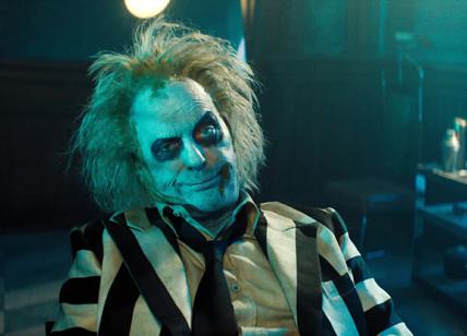 Beetlejuice Beetlejuice: Perché il sequel di Tim Burton non convince completamente