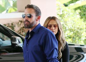 Jennifer Lopez distrutta dopo il divorzio da Ben Affleck. Lo sfogo della popstar americana