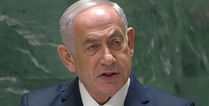 Benjamin Netanyahu (1)