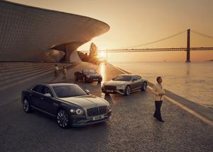 Bentley Mulliner: lusso estremo e prestazioni senza compromessi per Continental GT, GTC e Flying Spur