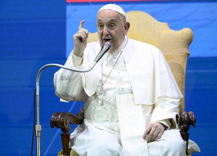 Il Papa: "Nei seminari troppa frociaggine e checche". Poi le scuse clamorose
