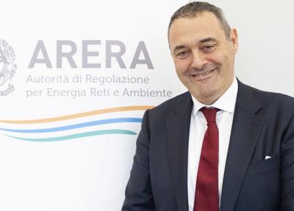 “Energia in Italia, ecco il nostro futuro”. Il capo dell’Authority ad Affari