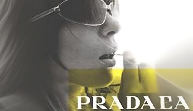 Prada e EssilorLuxottica