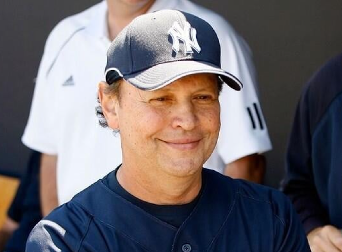 Billy Crystal