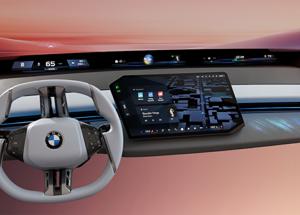 BMW Panoramic iDrive: la rivoluzione digitale della guida targata Neue Klasse