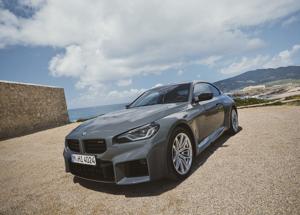 BMW M2: La nuova frontiera delle compatte sportive ad alte prestazioni