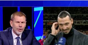 boban, ibrahimovic, milan, sky sport