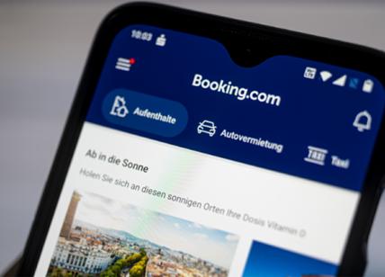 Booking.com, la multa record da 413 milioni di euro per abuso di posizione dominante in Spagna