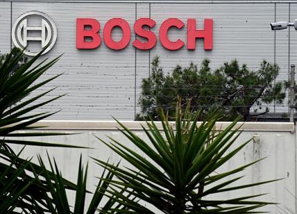Bosch vuole prendersi Whirlpool, mega-offerta in arrivo? Tonfo in Borsa