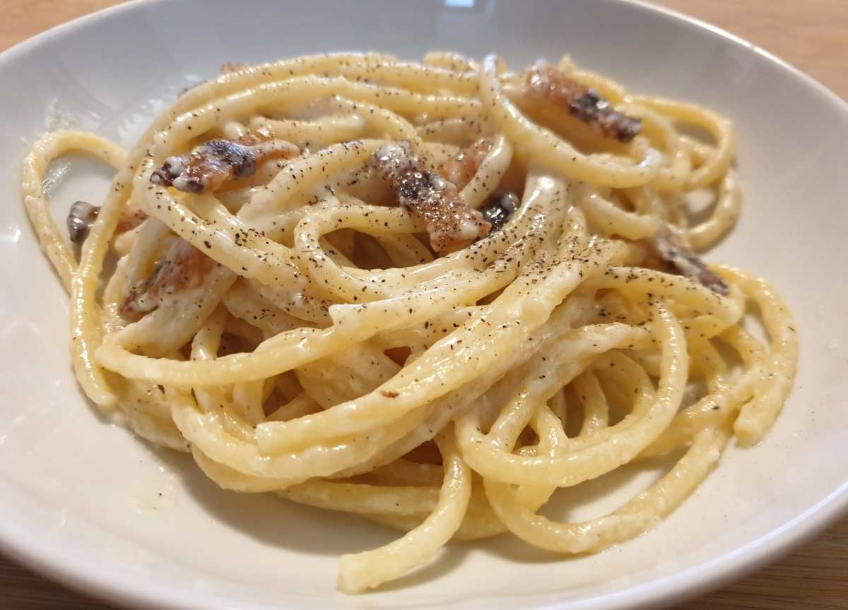 cacio-e-pepe