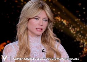 Camila Giorgi tra ritiro, problemi fiscali e vaccini: "Non sono mai sparita". La confessione dell'ex tennista 