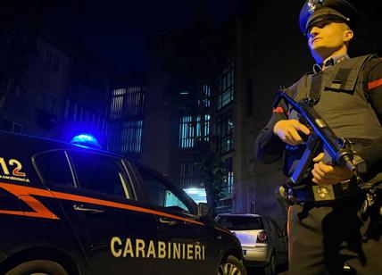 La tana degli spacciatori nei locali occupati del Comune di Roma: blitz della Dia, 6 arresti