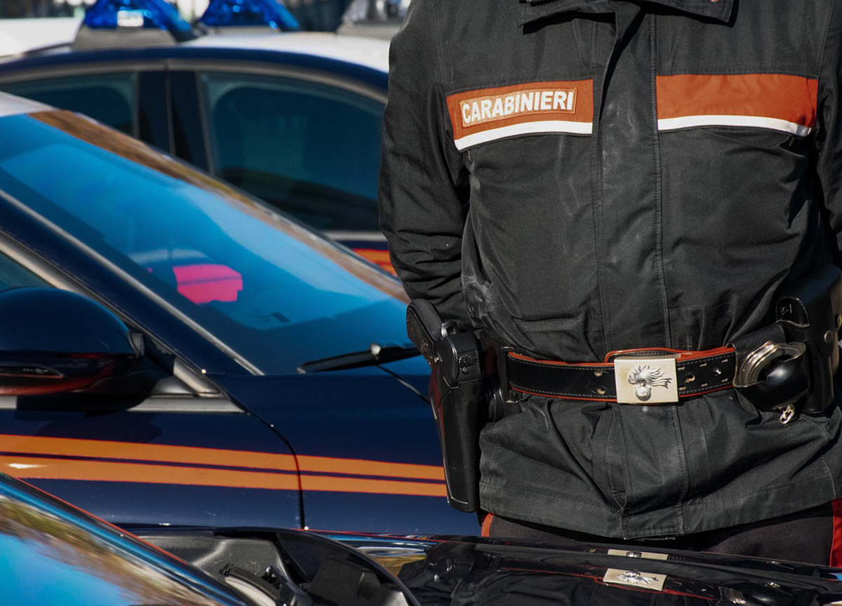 carabinieri 