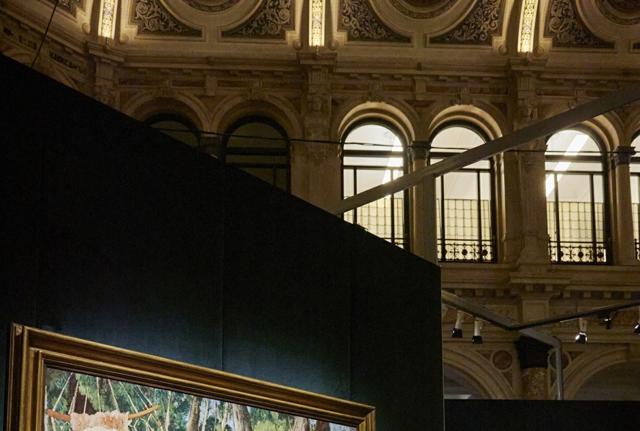 Gallerie d'Italia: apertura gratuita per i Musei di Intesa Sanpaolo