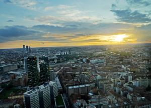 Compro casa grazie a papà e mamma. Vivere a Milano nell'epoca della Ereditocrazia