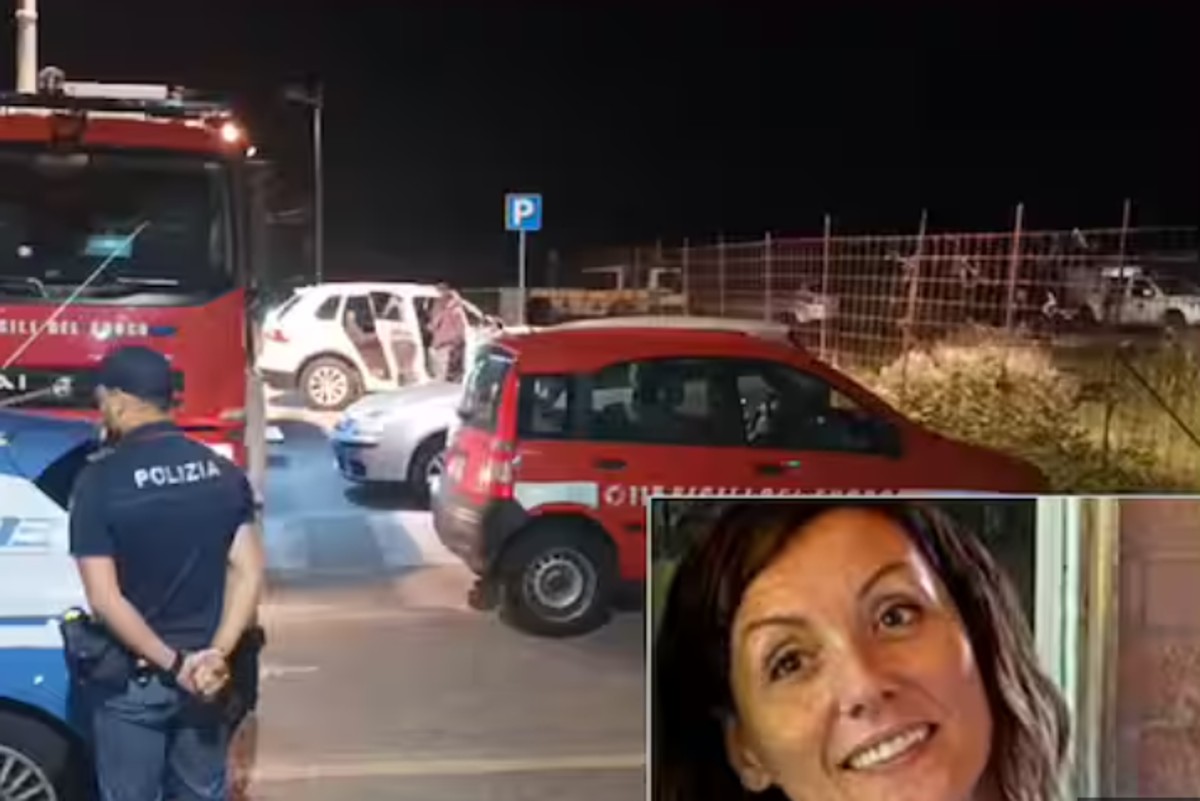 Donna scomparsa con la figlia di tre anni nel TrevigianoTrovati i due corpi su un isolotto del fiume Piave