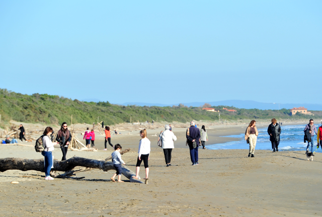 Castiglione della Pescaia