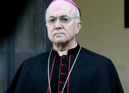 Terremoto in Vaticano: l'ex nunzio apostolico Viganò accusato di scisma