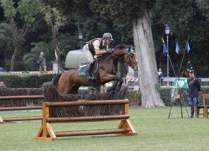 Emanuele Grimaldi sale a cavallo: nasce l’Accademia Equestre Acquaviva