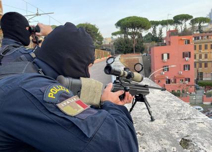 G7: i servizi segreti e di sicurezza di mezzo mondo in Puglia